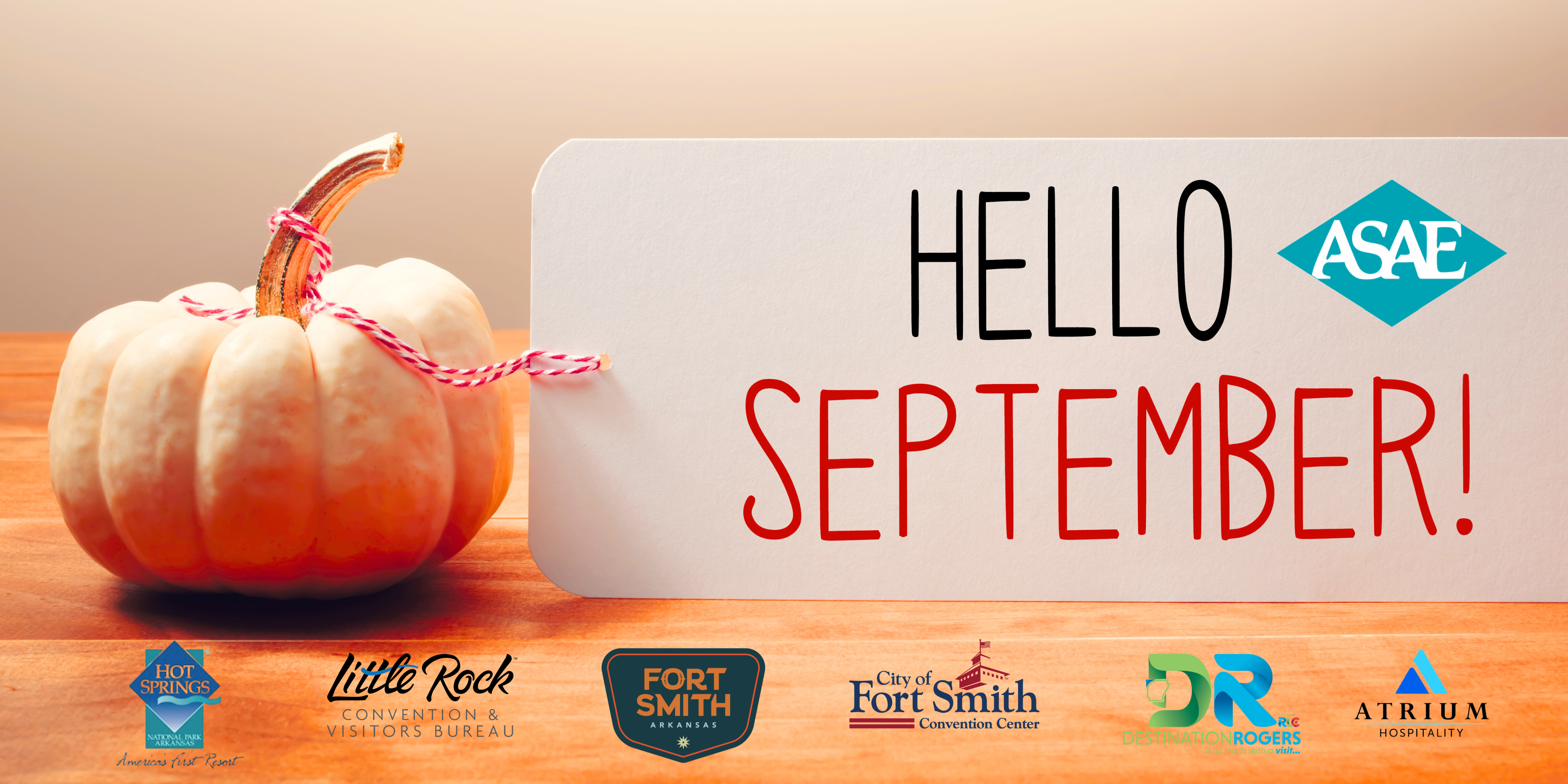 September Newsletter